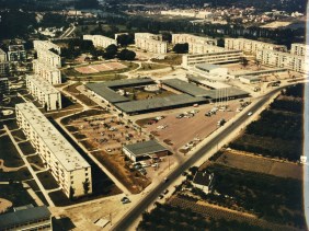 Illustration pour l'article où sont les architectes sur site et Cité -