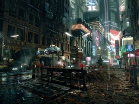 Image d'en-tête pour l'article Architecte, un homme de science fiction sur le Site et Cité Atelier d'écriture pour jeunes architectes