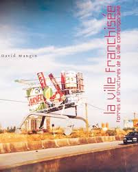 la ville franchisée Mangin