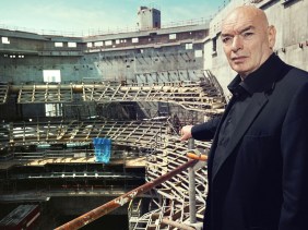 Image d'en-tête pour l'article Nouvel press sur Site cité - atelier d'écriture pour jeunes architectes