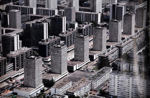 Illustration pour l'article « Faut-il rêver pour être architecte ? » sur le Site et Cité Atelier d'écriture pour jeunes architectes