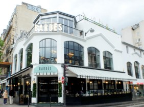 Illustration pour l'article Barbès ou le marketing territorial. Génération hipster