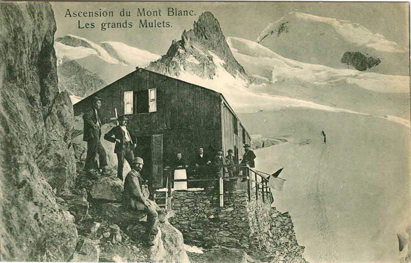 site et cité projets aux sommets architecture des refuges de montagne