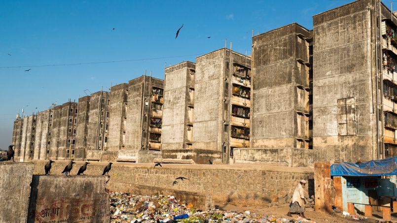En tête Bombay Laloobhai