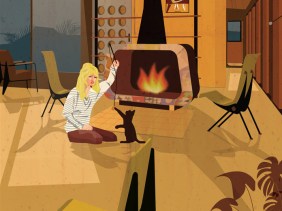 Archilife par Federico Babina