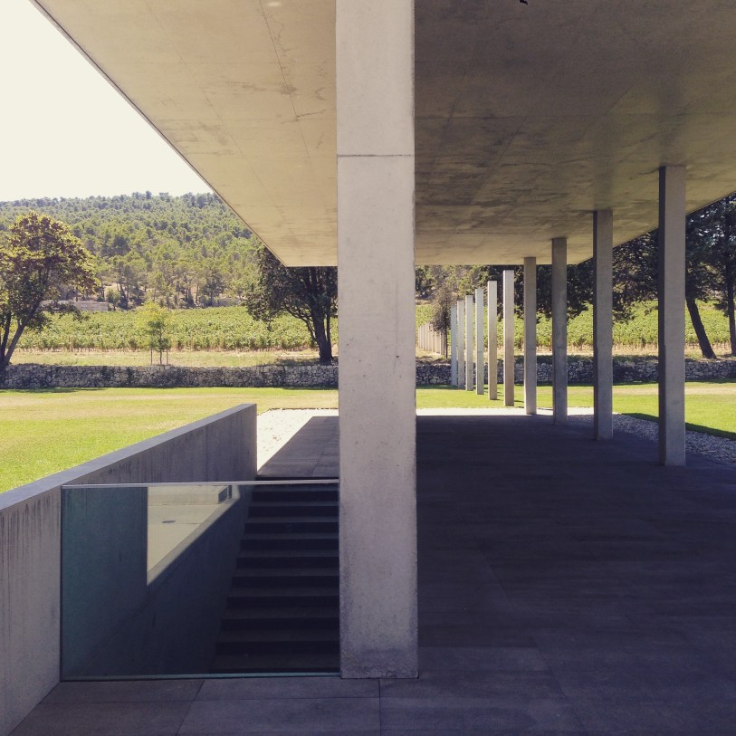 La Coste Tadao Ando 4