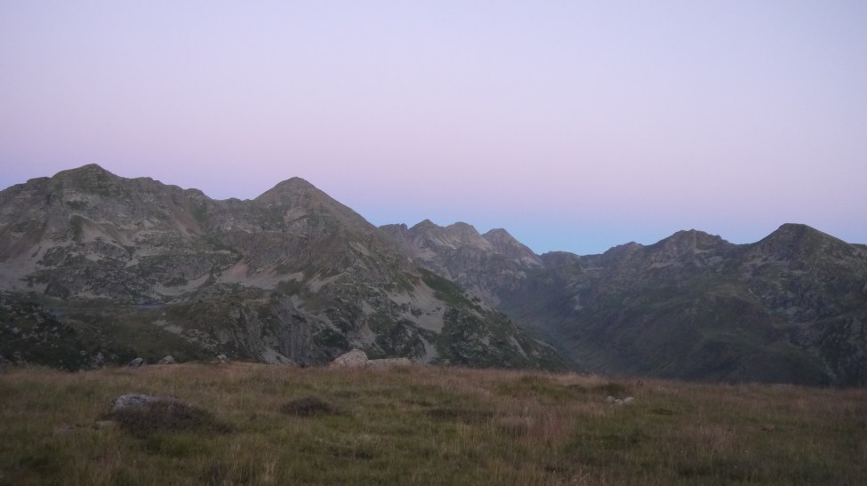 Site et cité Une ode à la randonnée