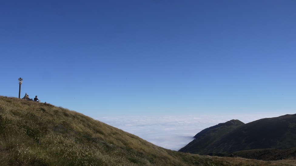 Site et cité Une ode à la randonnée