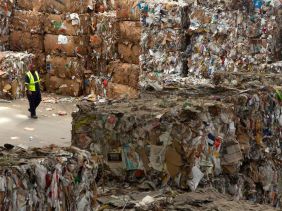 Centre de tri Pier 96 ©Frederic Neema /Polaris