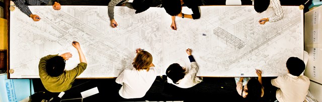 Aterlier-Bow-Wow-drawing