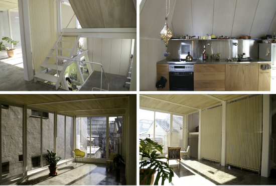 House and atelier 02