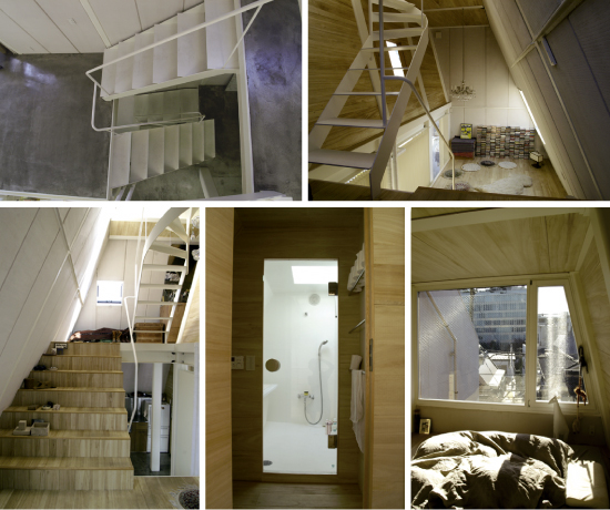 House and atelier 03