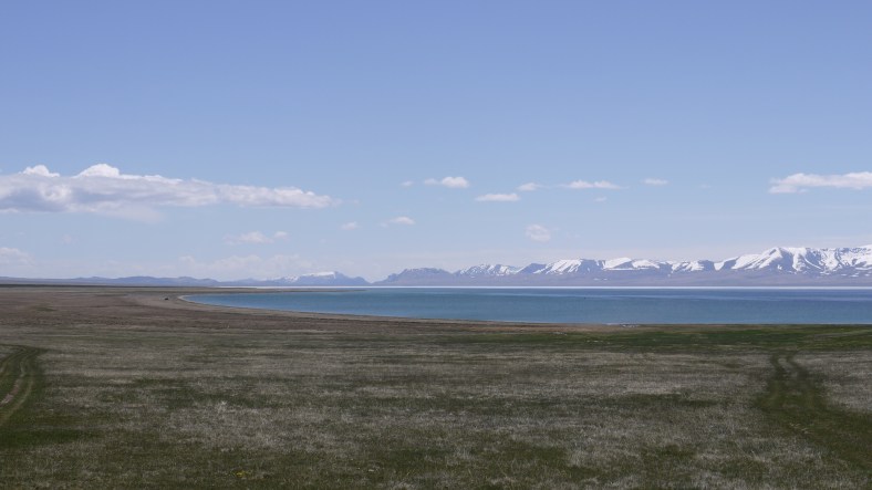 Site et Cité - Balade Kyrgyz - @APG