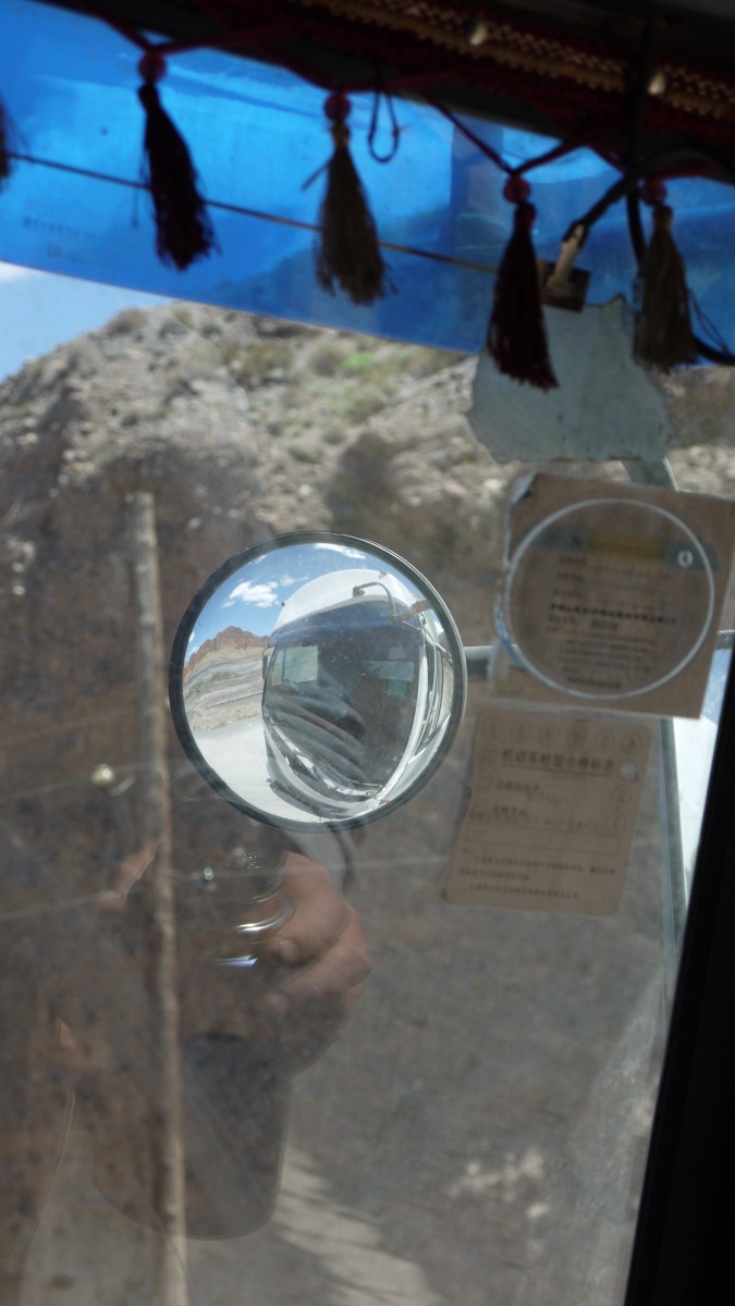 Site et Cité - Balade Kyrgyz - @APG