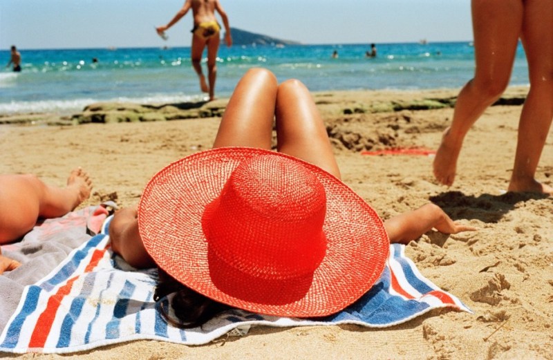 Conseil de l'été Martin Parr Site et Cité