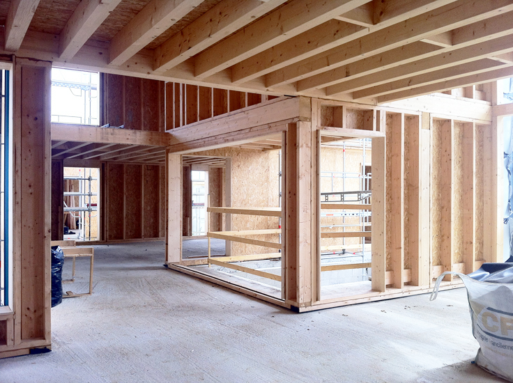 Pyz Architectes - Maison Chessy