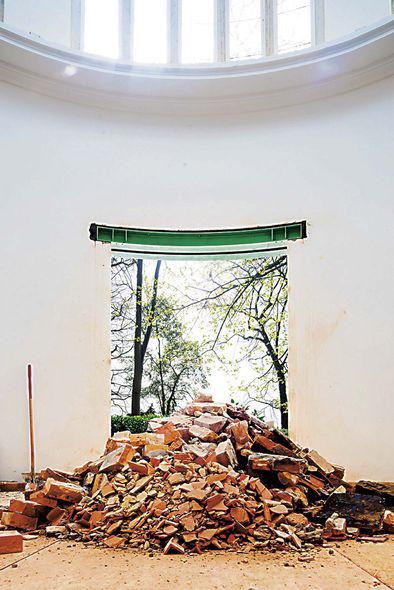 pavillon-allemand-oliver-elser-biennale-de-amc