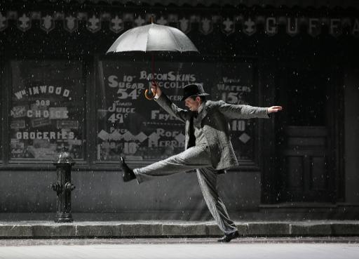 Site et cité architecte singin' in the rain grand palais conseils culturels
