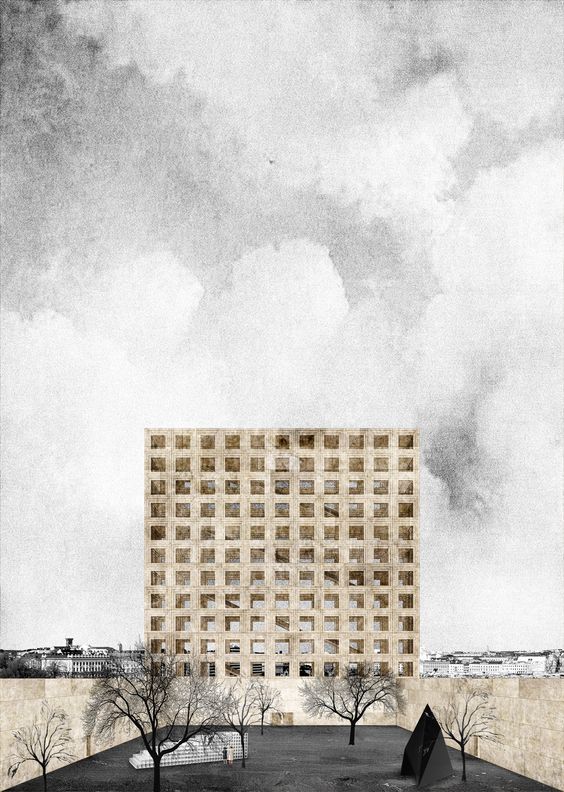 collage-guggenheim-helsinki-laurent-de-carniere